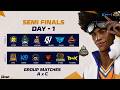 💥FFM REGIONAL LEAGUE - 2026 S2 | SEMIFINALS : D1 - GODL , NG , S8UL , MBZ| Tamil FreeFire Tournament