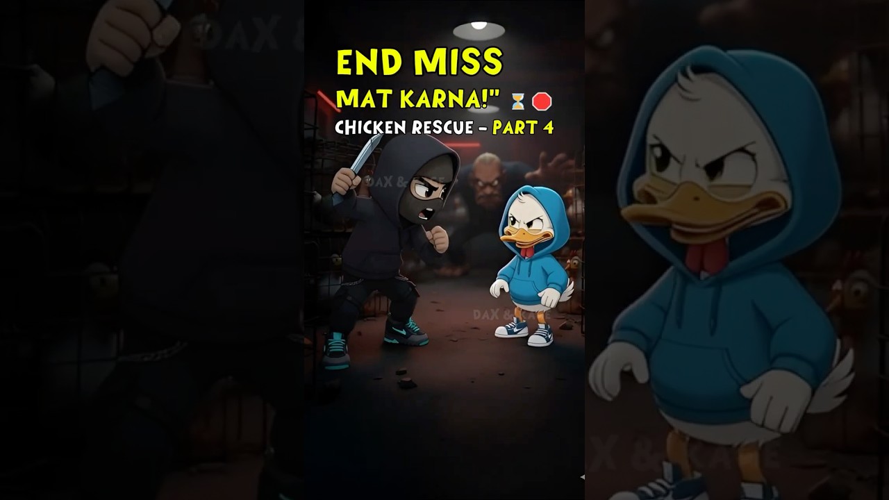 Kage Ka Swag: Kasai Ki Kutayi! 😎💥 