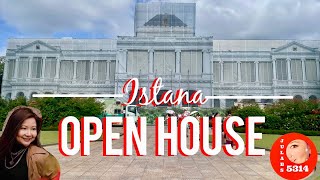 ISTANA OPEN HOUSE 🇸🇬SINGAPORE || AN AWESOME EXPERIENCE