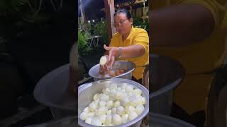RESEP TELUR PINDANG KHAS BALI