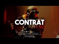 Ninho x Werenoi x Sdm Type Beat "Contrat" | instru Sombre | instru Rap 2024