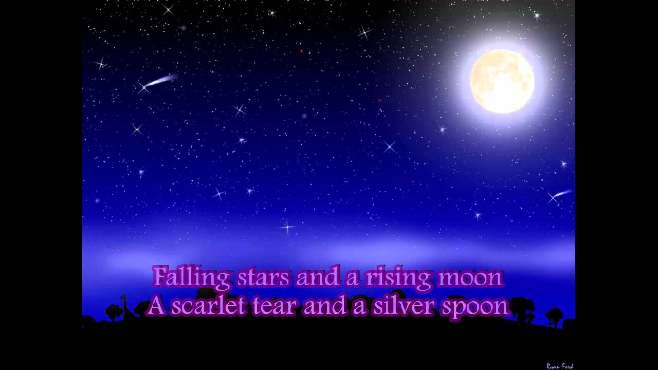 Sirenia The Funeral March (lyrics) YouTube