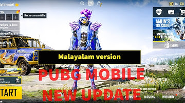 HOW TO DOWNLOAD PUBG MOBILE 1.0 NEW ERA UPDATE FROM #PLAYSTORE EASY TRICK