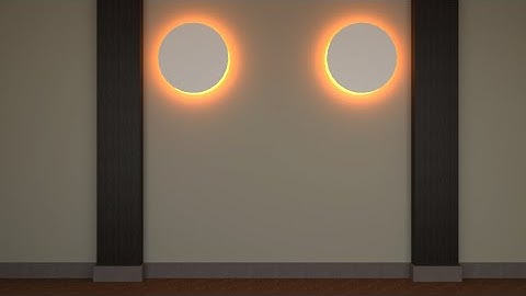 Creating Emissive in V-ray for SketchUp