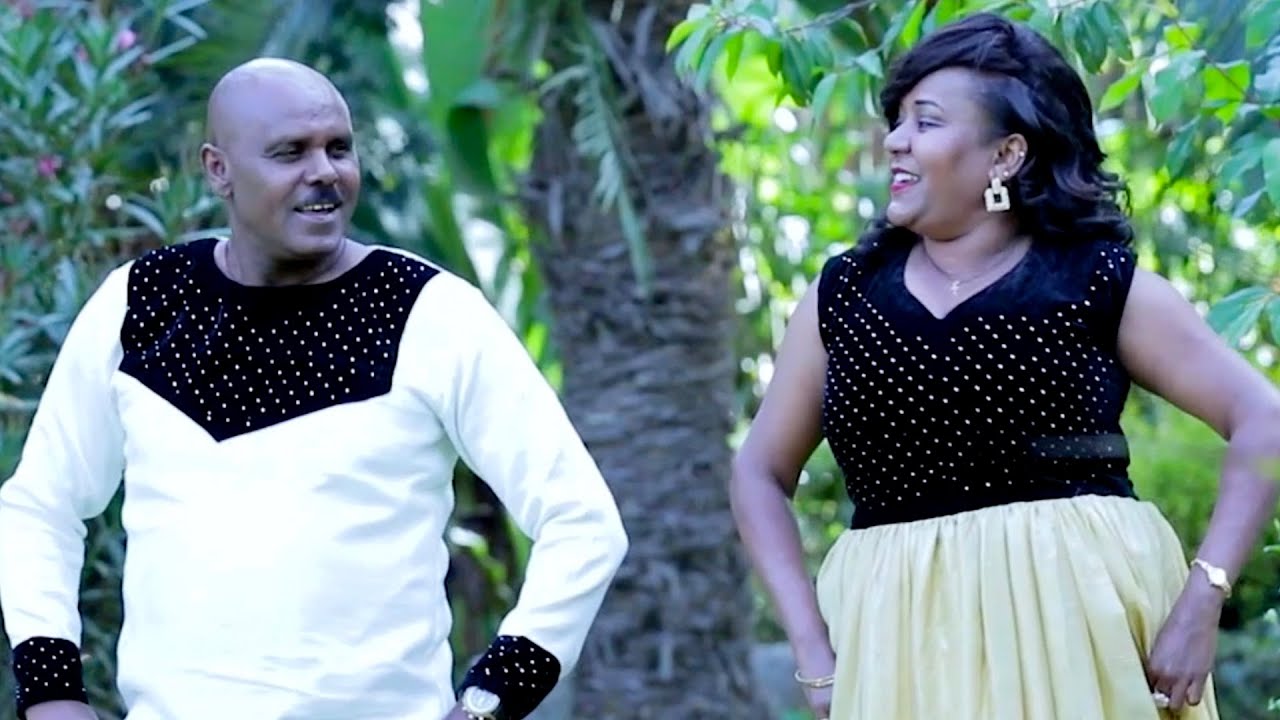 Ashebir Belay | Minalush Reta አሸብር በላይ | ምንአሉሽ ረታ (የእኔ ሰው) New Ethiopian Music 2020(Official Video)