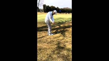 PGA LEVEL 3 VIDEO 10 FACILITATION OF SWING CHANGES AND TRANSFER TO ON COURSE PLAY