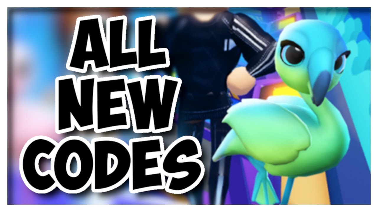 new-ropets-codes-march-2022-roblox-ropets-codes-new-flamingo-update-roblox-youtube