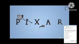 Pixar Intro Parody By Art De Art Has Bsod