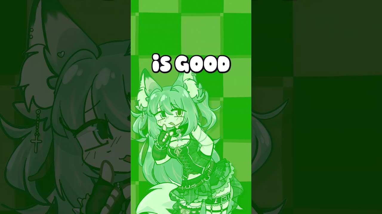 Did You Eat Today ? #pngtuber