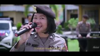 BERSAMA PERANGI COVID-19