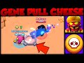 Gene Pull Cheese In The New Showdown Winner Map | Brawl Stars Mapmaker Winner Map Cheese #5