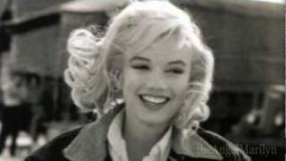 In memory of Marilyn Monroe