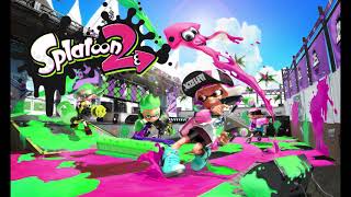 Splatoon 2 OST - Shooting Starfish (w/ Final Checkpoint)