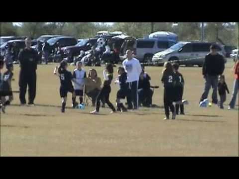 11/15/2008 Soccer Highlights