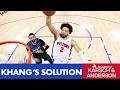 Khang's Solution To The Pistons Problems | Karsch and Anderson