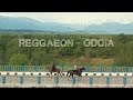 REGGAEON - ოდოია | odoia (Official Video)