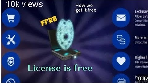 How to get chicken hunter license free in chicken invaders universe#CIU