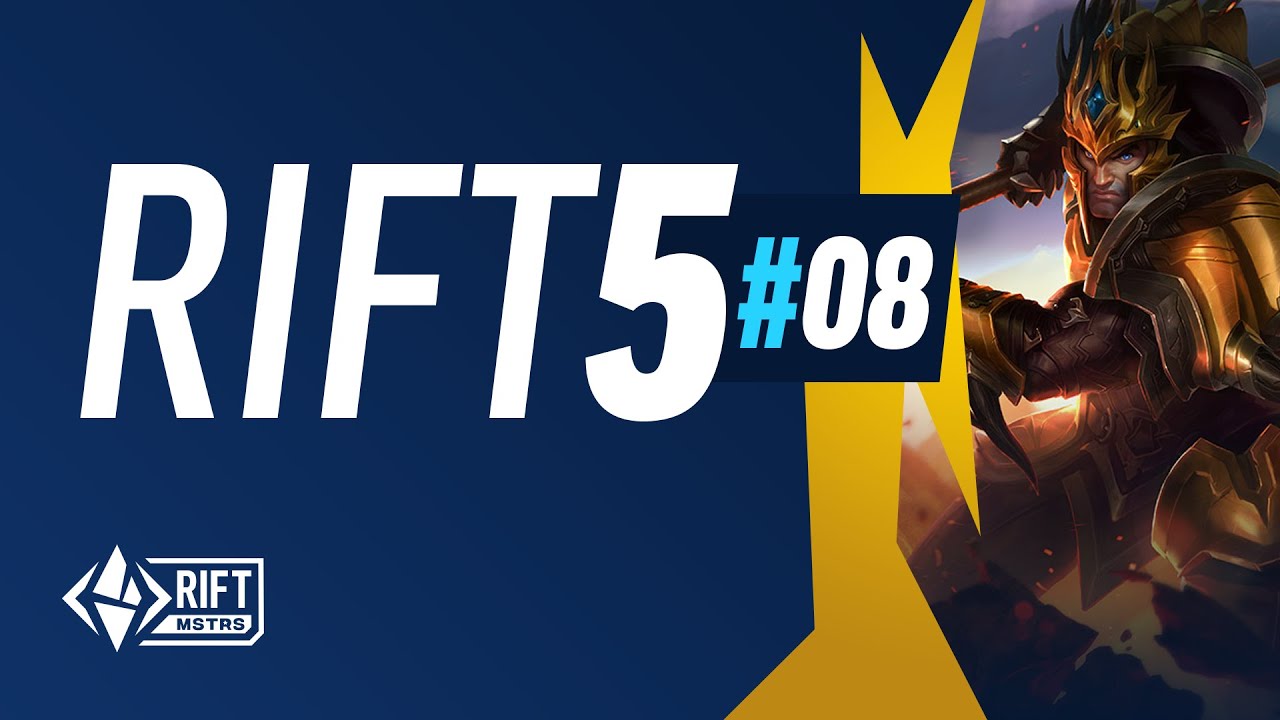 These plays will leave their (death) mark! | Rift 5