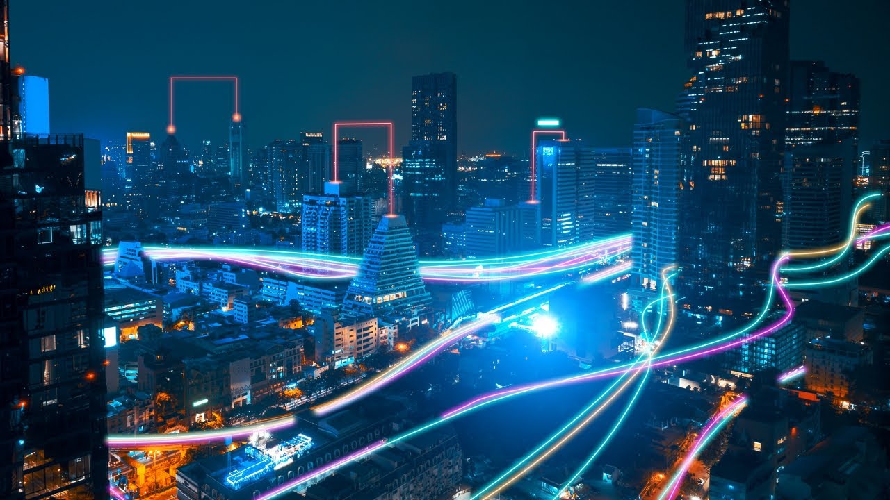 ASMR - Je vais avoir la FIBRE OPTIQUE 🥳🥳