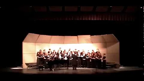 Sleep - Eric Whitacre