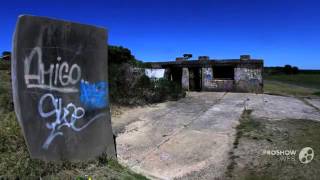 Cape Banks Bunker