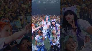 Feel the love in our heart and Seoul 🫶 Thank you ALPHAZ🐺#XG_1stWORLDTOUR #ThefirstHOWL #XG #XGALX