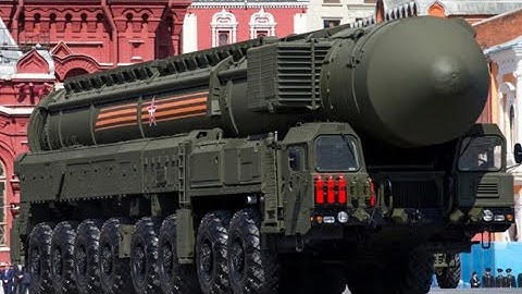 BELARUS: Lukashenko Ayogedde Ekimwagaza Bbomu Za Nuclear!