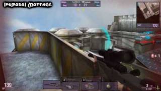 WolfTeam Montage I IpkmodsI I Awesome montage