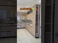 Plywood Kitchen ki sacchai! 😱 Kyun haiAluminiumbestAluminiumKitchen # #KitchenDesign #TermiteProof