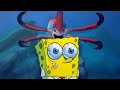 Spongebob in Subnautica