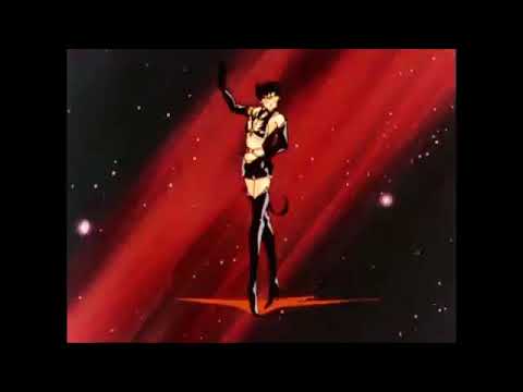 Seiya Kou Transformation Of Sailor Star Fighter ( @sailormoonofficialch )