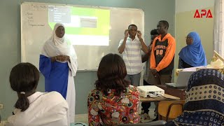 Sénégal Lupoa À Lavant-Garde De Lingénierie Médicale