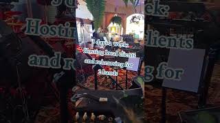 Curiosity: Inside a professional content creator's house