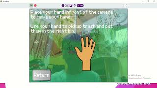 Codeavour 6 Presentation - Reresix screenshot 5
