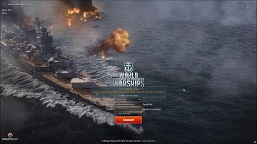 FTTN NBN World of Warships