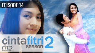 Cinta Fitri Season 02 - Episode 14