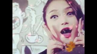 Siti Badriah - Senandung Cinta (Ost Senandung) mnctv terbaru 2016