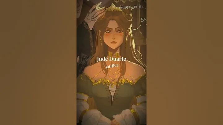 Jude & Cardan | The Cruel Prince Holly Black #booktok #booktube #bookstagram #thecruelprince #fyp