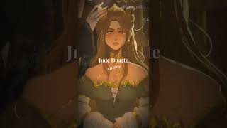 Jude U0026 Cardan  The Cruel Prince Holly Black booktok booktube bookstagram thecruelprince fyp