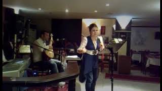 Tülay Maci̇ran - Mutluluk Dediğin 2010 Özgür Müzik