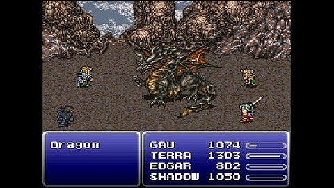 Convention Attention #12 - The 100 Greatest RPGs