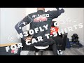 @k30fly_g35_ for car shirt designs!! -HERVEs WORLD- Episode 611