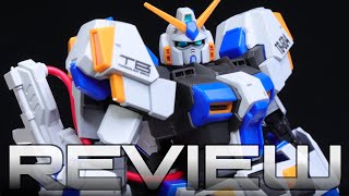 CLASSIC STYLE GUNPLA MASTERPIECE | HG RX-78-4 Gundam G04 Review