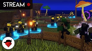 🔴 When Towers Can Lose Health | Universal Guardians (PRE-ALPHA) [ROBLOX]