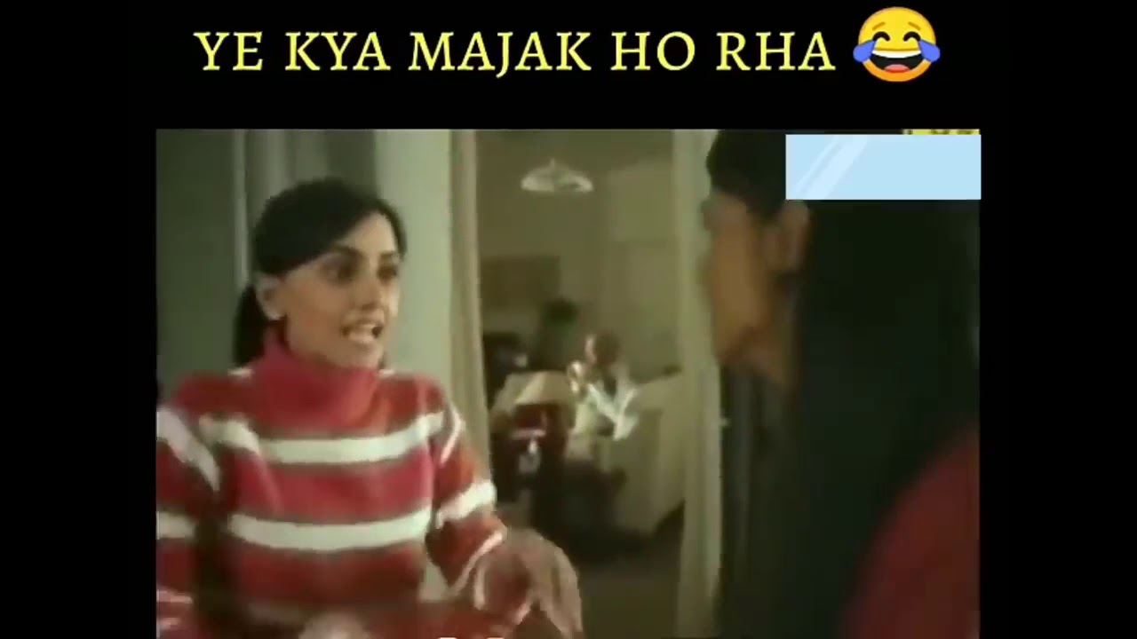 funny😂😂 Bajaj CFL v/s beautiful Cream funny advertisement 😂😂😂😀😀