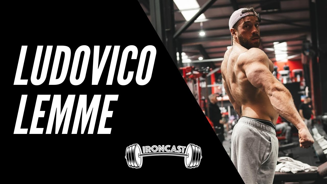 LUDOVICO LEMME - QUELLO CHE I SOCIAL NON DICONO