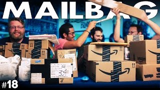 Blind Wave Mailbag #18