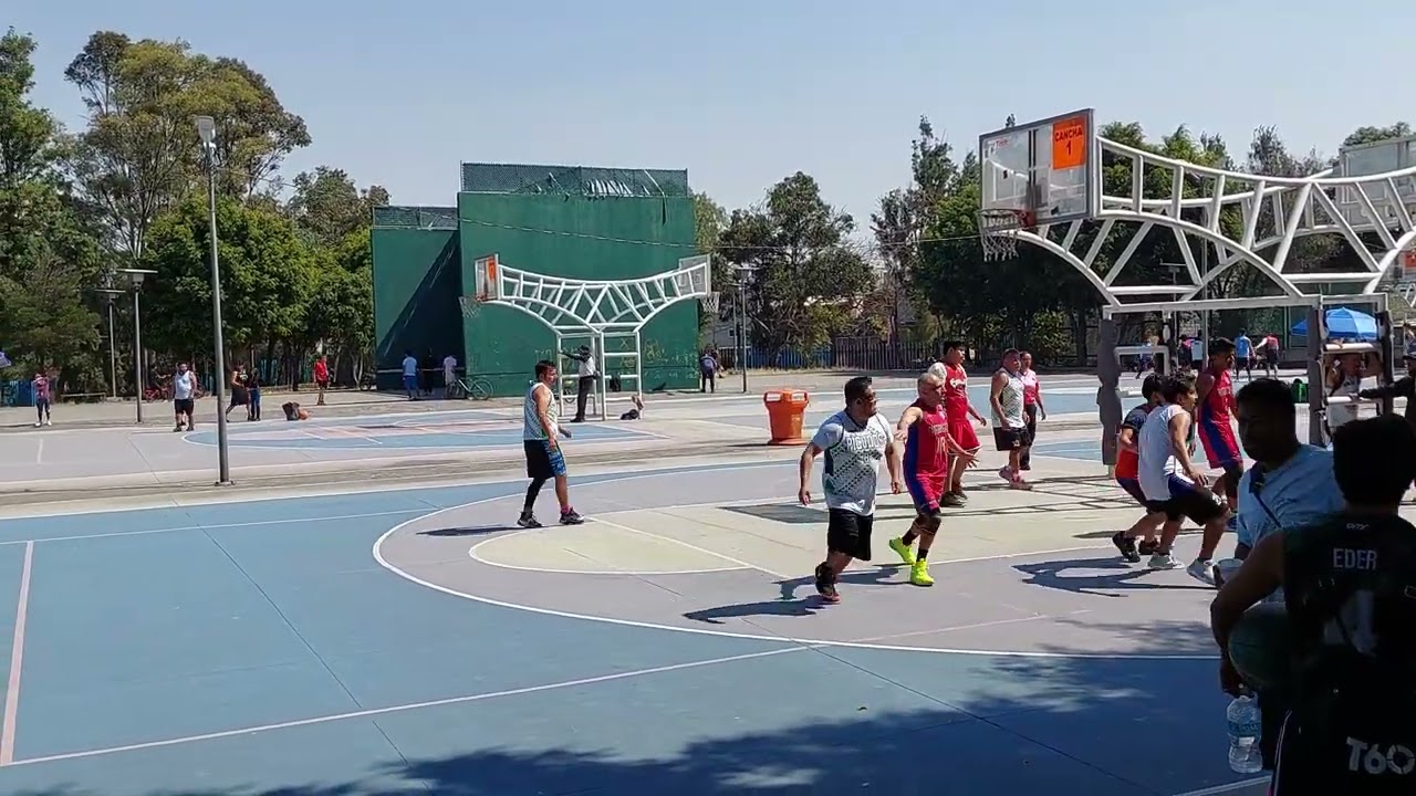 Picudos vs Rebels | Febrero 15 | 2026 Huayamilpas Var