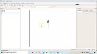 k-turtle commands and Errors