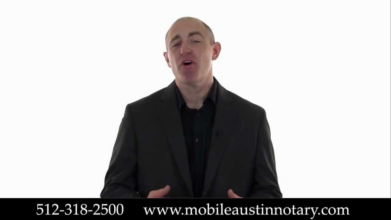 North Austin Notary Notary North Austin Notary N. Austin Notary